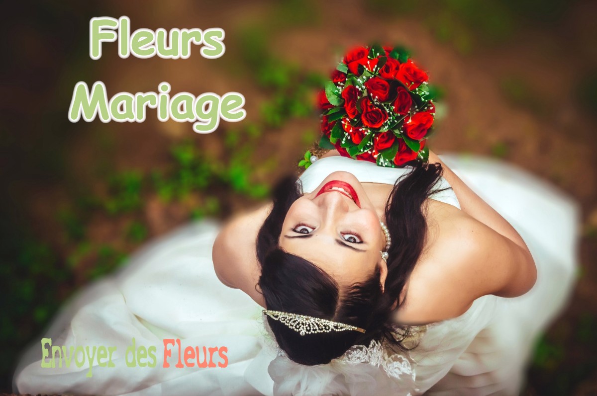 lIVRAISON FLEURS MARIAGE à LA-BARBEN