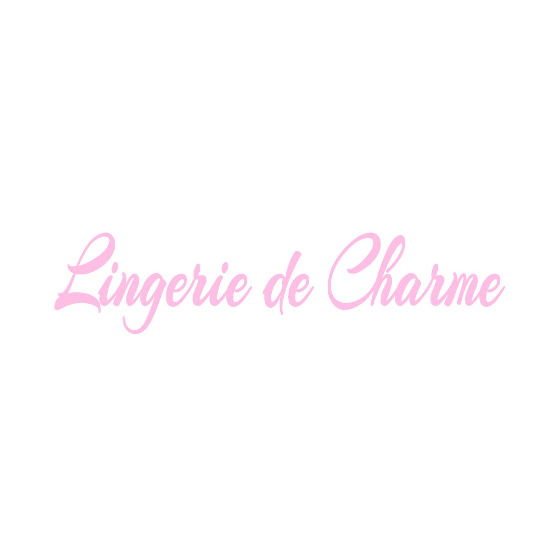 LINGERIE DE CHARME LA-BARBEN